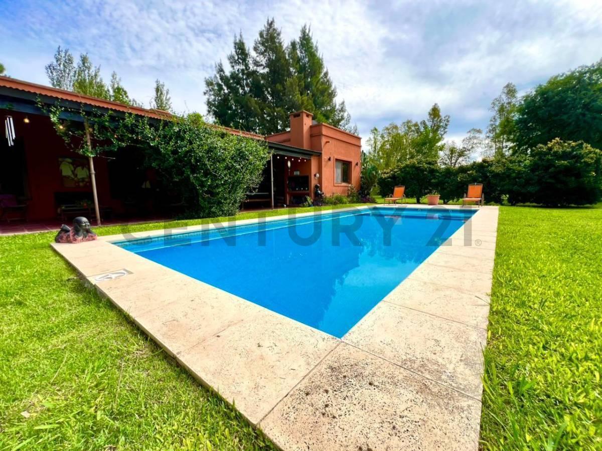Foto de VENTA QUINTA 4 AMBIENTES CAMPOS DE RODRIGUEZ PILETA APTA CREDITO, imagen 5