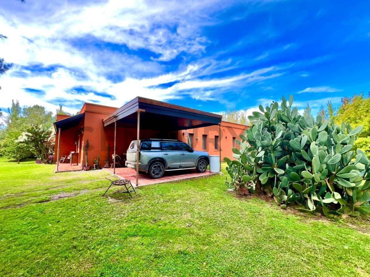 Foto de VENTA QUINTA 4 AMBIENTES CAMPOS DE RODRIGUEZ PILETA APTA CREDITO, imagen 2
