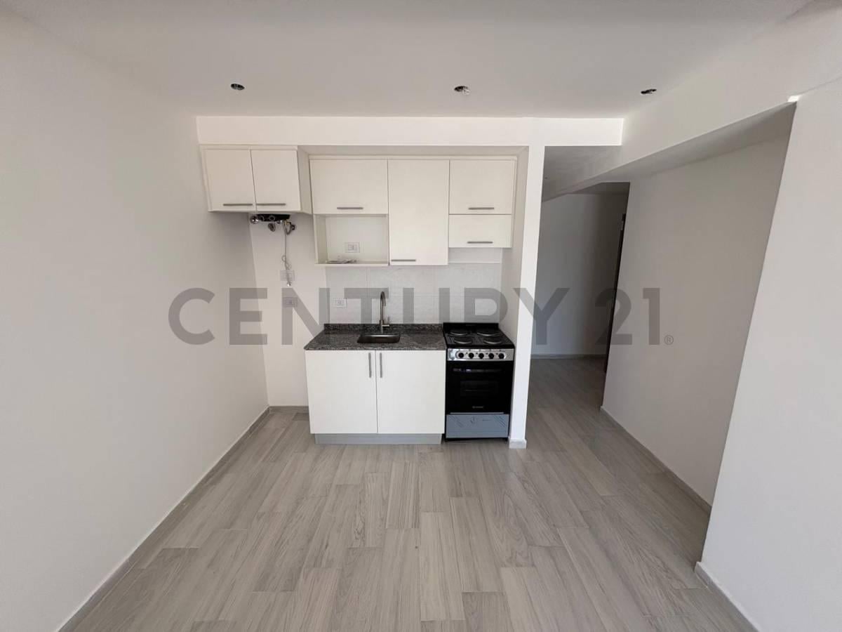 Foto de VENTA DEPARTAMENTO MONOAMBIENTE CONSTITUCIÓN A ESTRENAR CON FINANCIACION, imagen 3