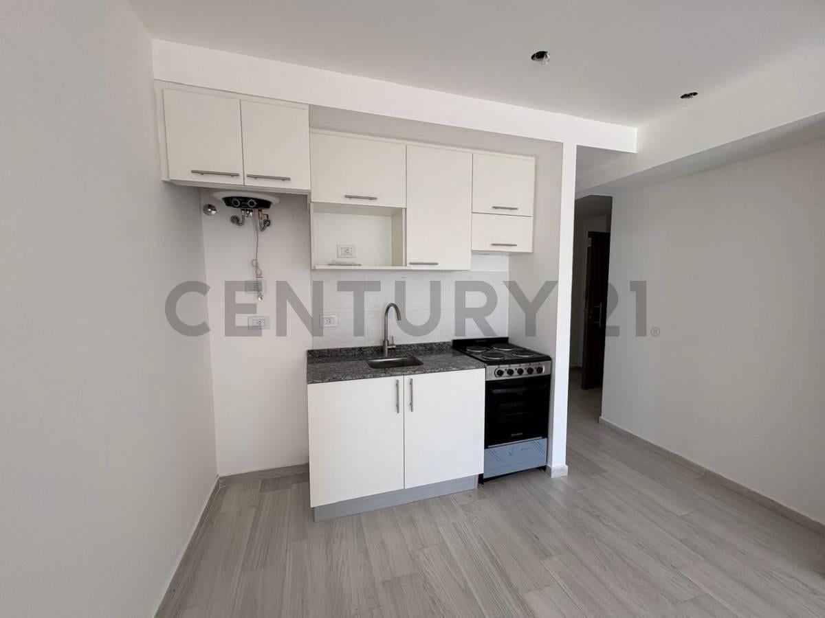 Foto de VENTA DEPARTAMENTO MONOAMBIENTE CONSTITUCIÓN A ESTRENAR CON FINANCIACION, imagen 4