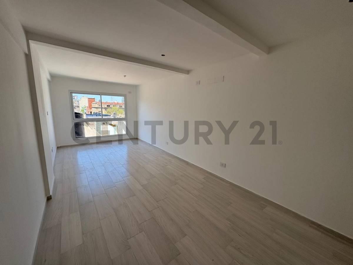 Foto de VENTA DEPARTAMENTO DOS AMBIENTES CONSTITUCIÓN A ESTRENAR PATIO, imagen 3