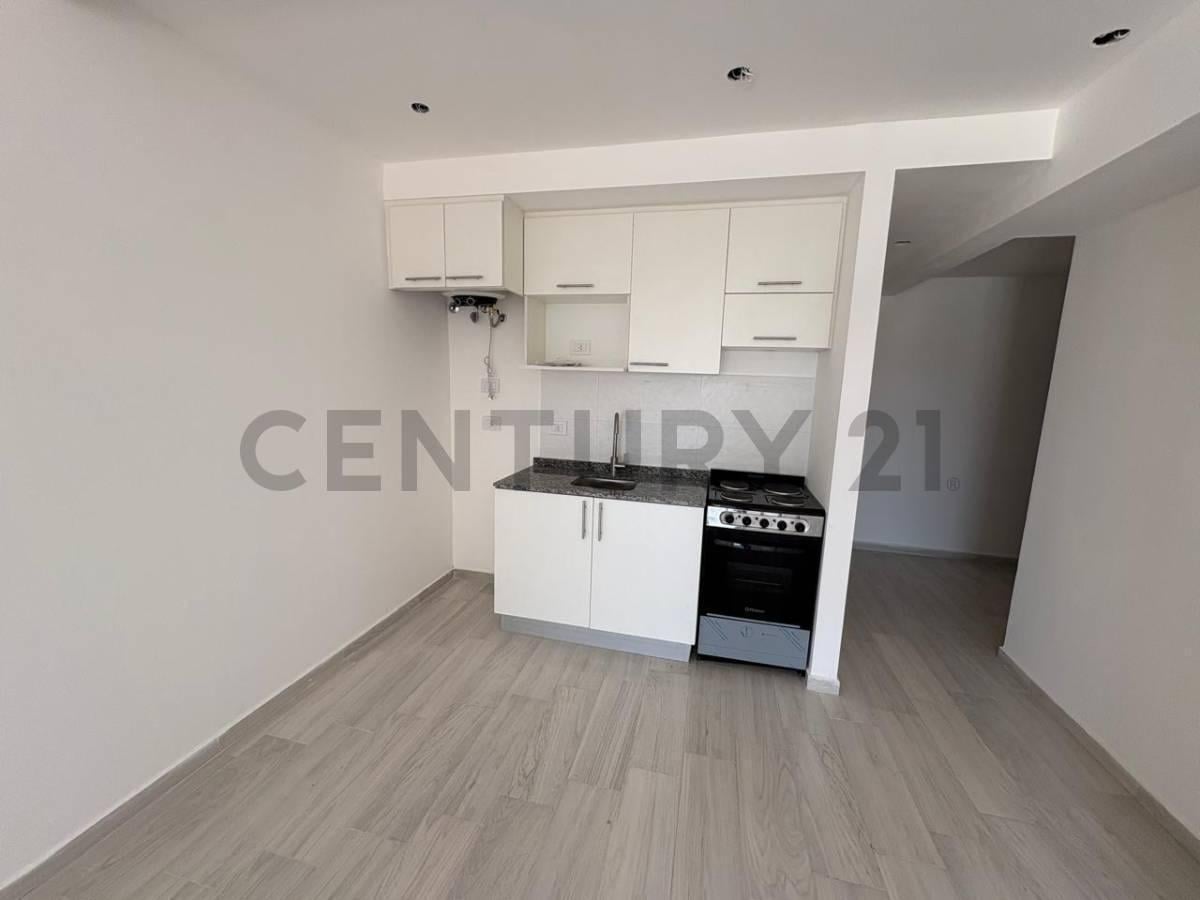 Foto de VENTA DEPARTAMENTO DOS AMBIENTES CONSTITUCIÓN A ESTRENAR PATIO, imagen 1