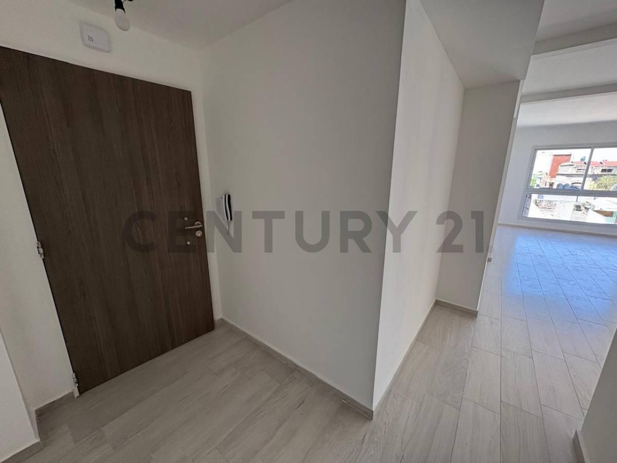 Foto de VENTA DEPARTAMENTO DOS AMBIENTES CONSTITUCIÓN A ESTRENAR PATIO, imagen 4