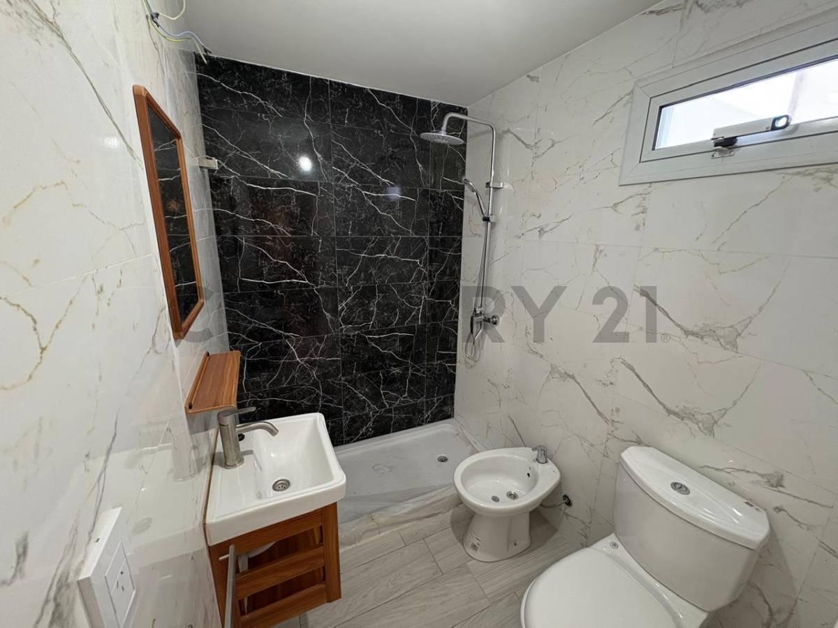 Foto de VENTA DEPARTAMENTO DOS AMBIENTES CONSTITUCIÓN A ESTRENAR PATIO, imagen 2