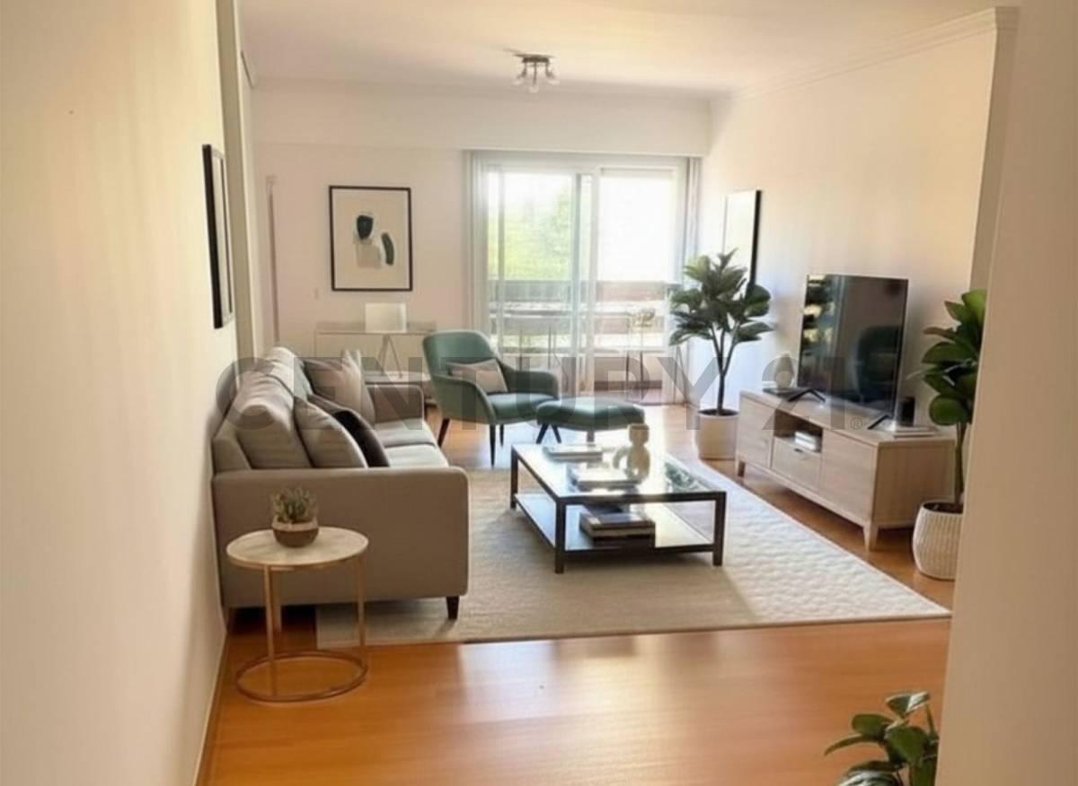 Foto de VENTA DEPTO 4 AMBIENTES MORON CENTRO BALCON CON COCHERA, imagen 2