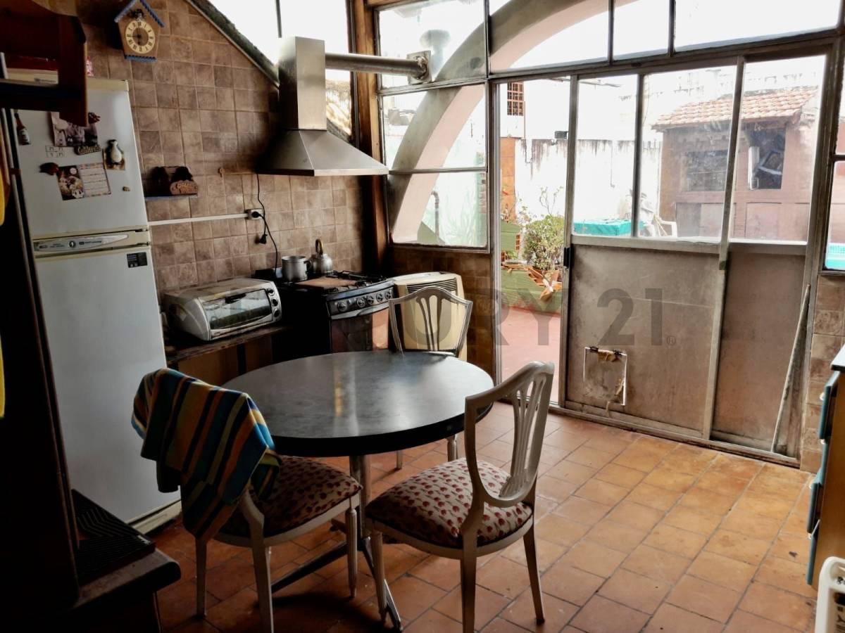 Foto de Venta de casa en Parque Avellaneda, CABA., imagen 1