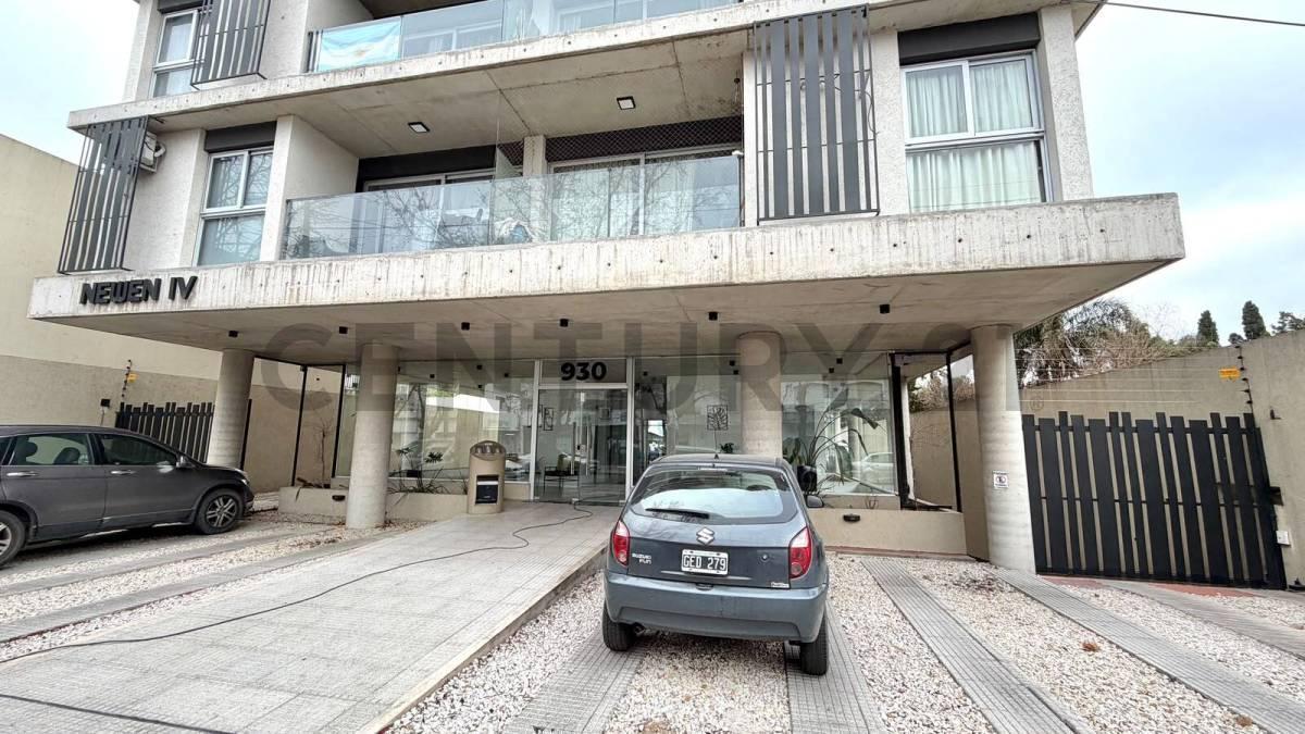 Foto de Venta de cochera cubierta – Ituzaingó Sur, imagen 1