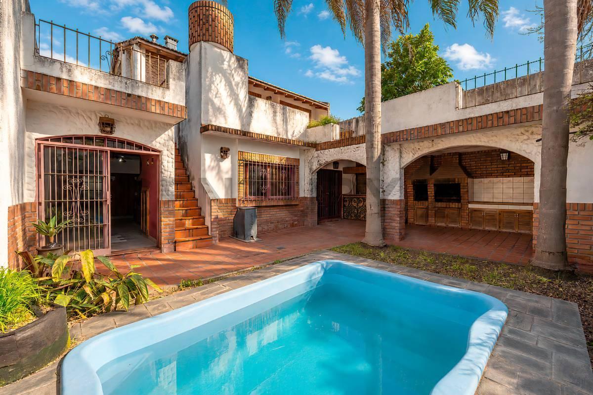 Foto de VENTA CASA MAS DEPARTAMENTO CUATRO AMBIENTES CASTELAR, imagen 4