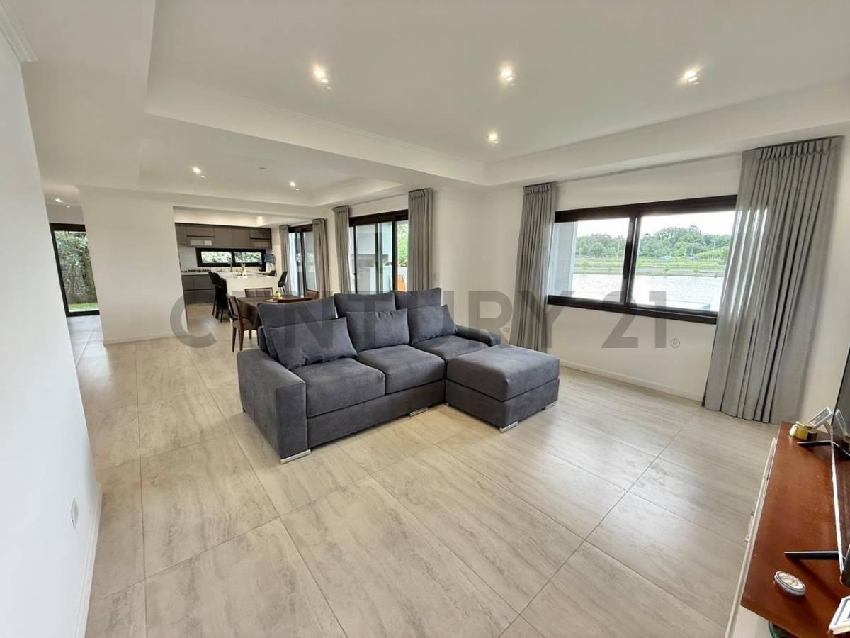 Foto de Venta Casa A La Laguna El Canton Barrio Islas-escobar, imagen 4