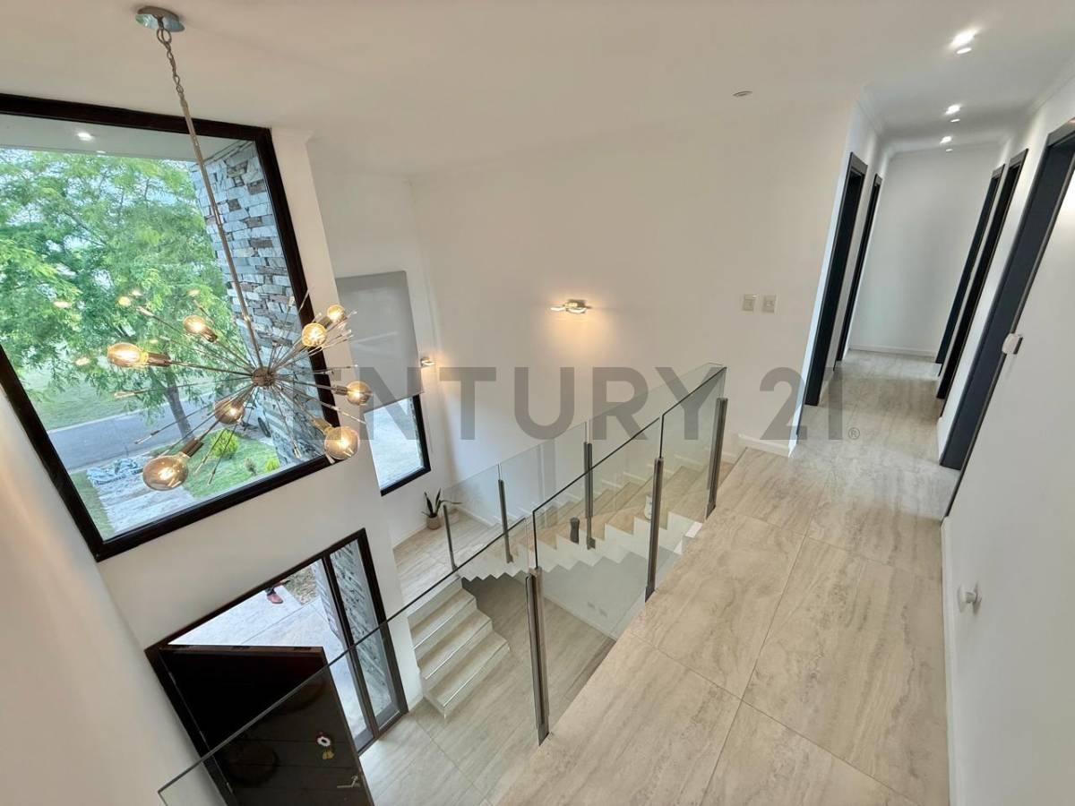 Foto de Venta Casa A La Laguna El Canton Barrio Islas-escobar, imagen 5