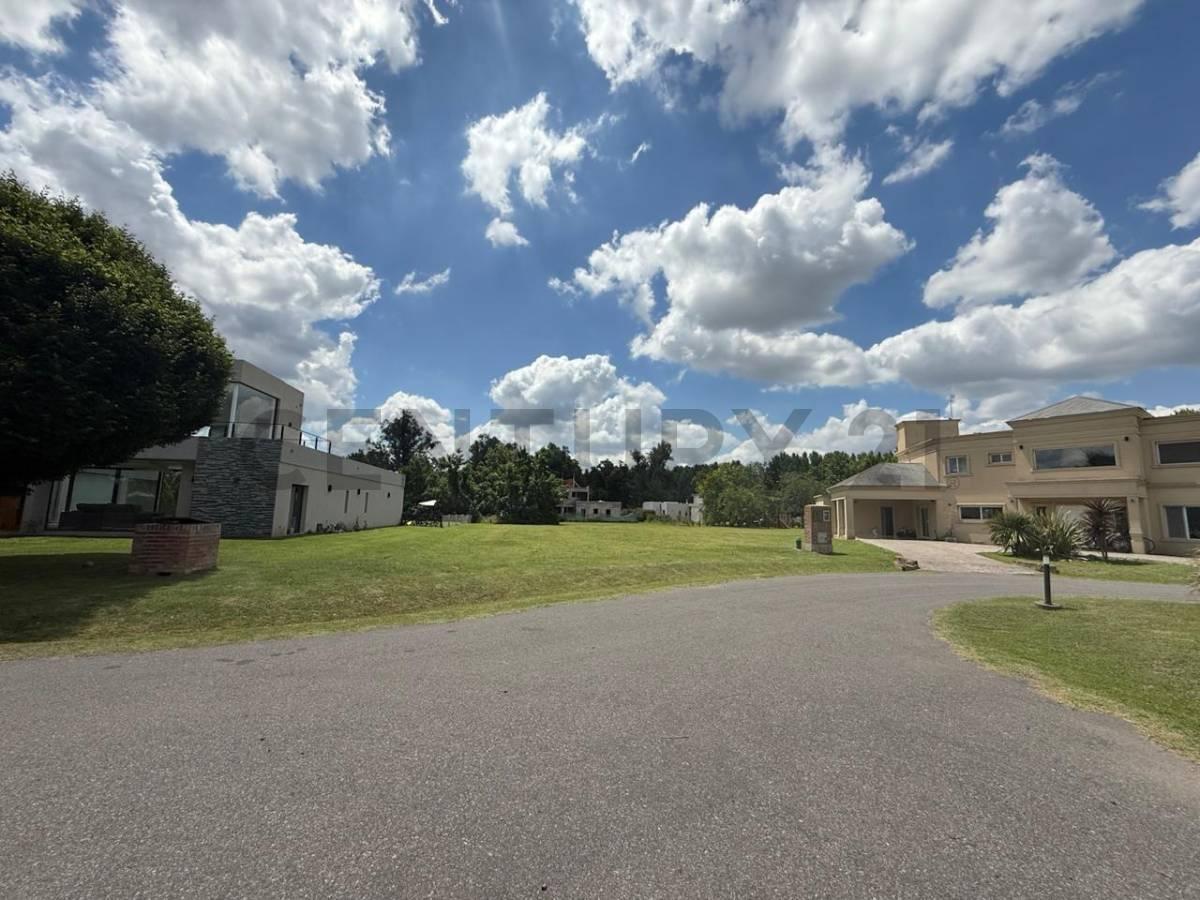 Foto de VENTA LOTE NACIONAL CLUB DE CAMPO, imagen 4