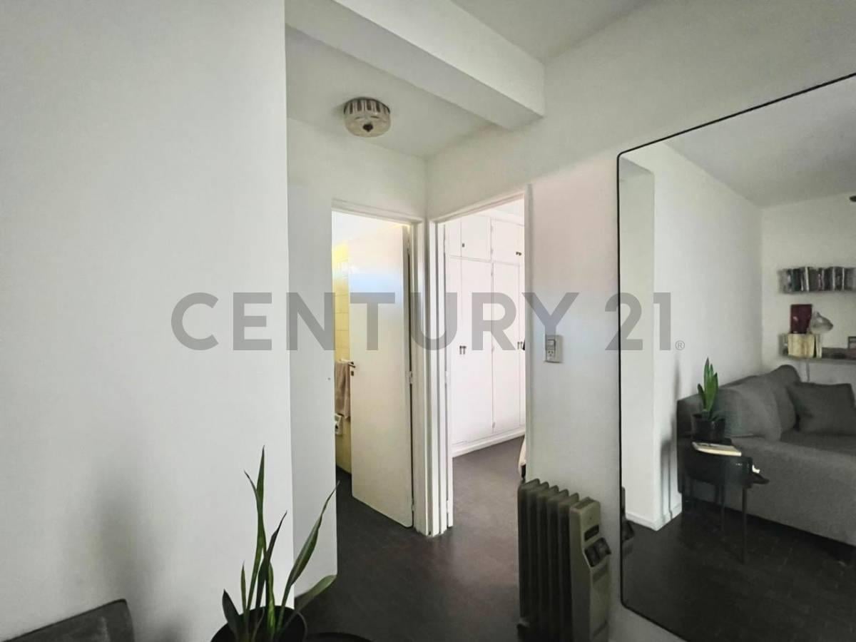 Foto de VENTA DEPARTAMENTO 2 AMBIENTES ALMAGRO, imagen 5