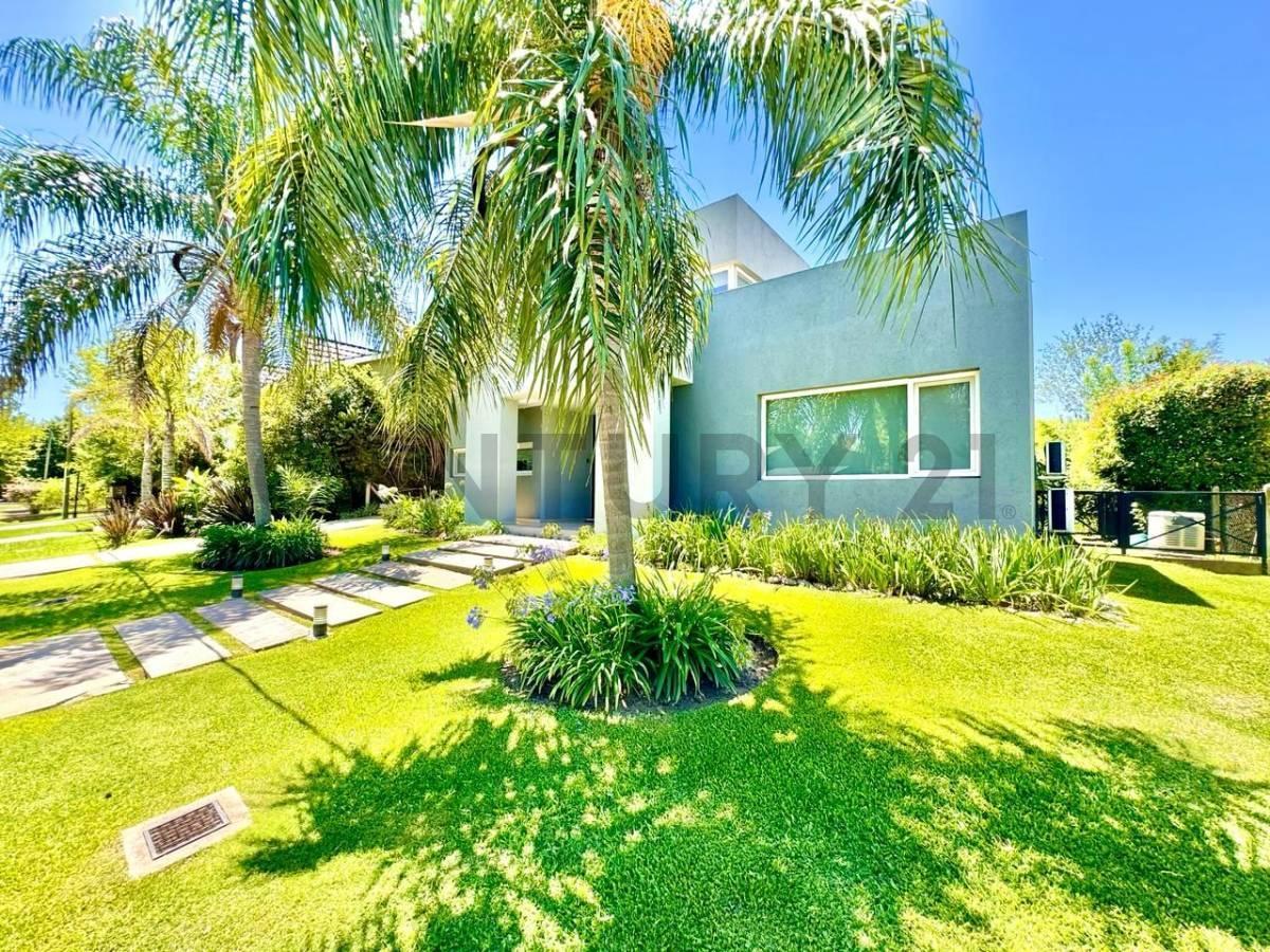 Foto de VENTA CASA 5 AMBIENTES ALTOS DEL SOL ITUZAINGÓ, imagen 1