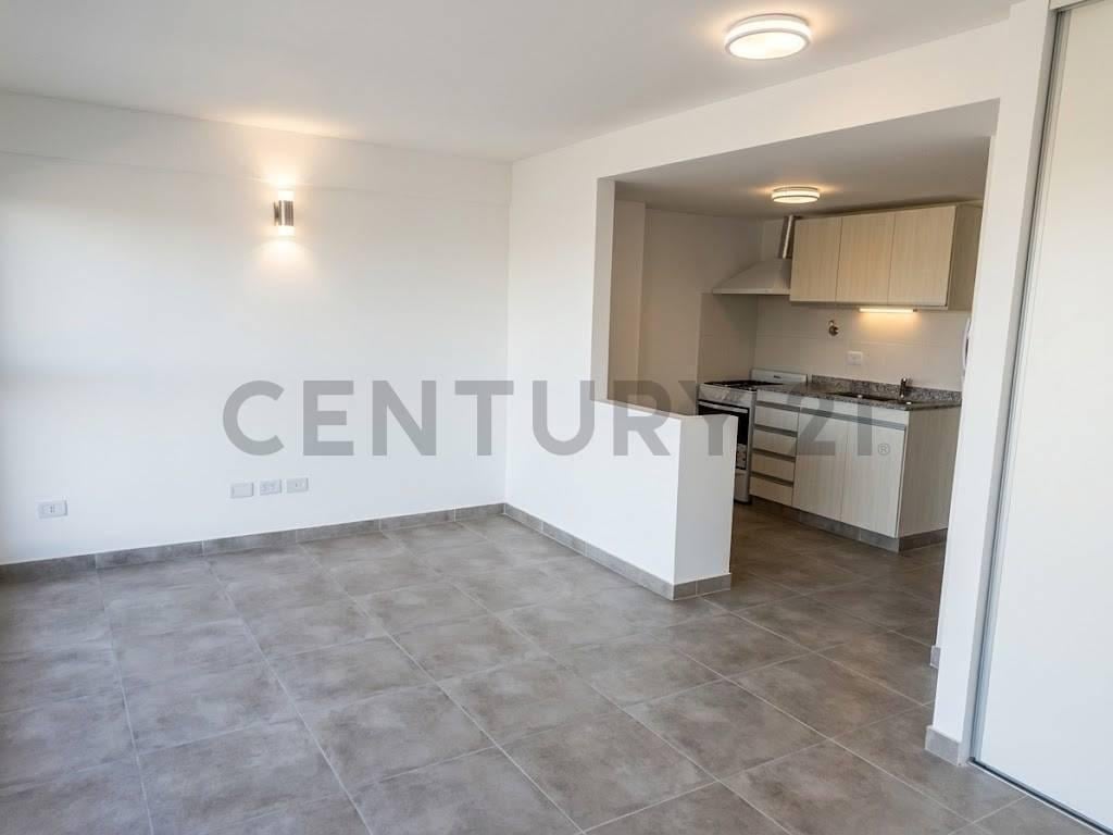 Foto de Monoambiente EN VENTA Ituzaingó Edificio NEWEN I, imagen 5