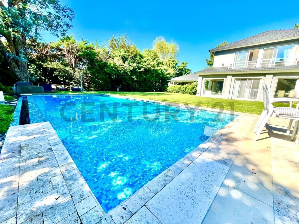 Foto de VENTA CASA 6 AMBIENTES EN COUNTRY SAN DIEGO, imagen 1