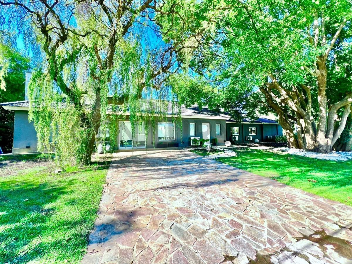 Foto de VENTA CASA 6 AMBIENTES EN COUNTRY SAN DIEGO, imagen 4