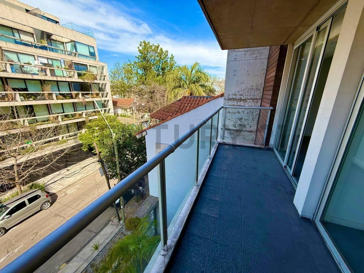 Foto de VENTA DEPARTAMENTO CASTELAR CENTRO 2 AMBIENTES, imagen 1