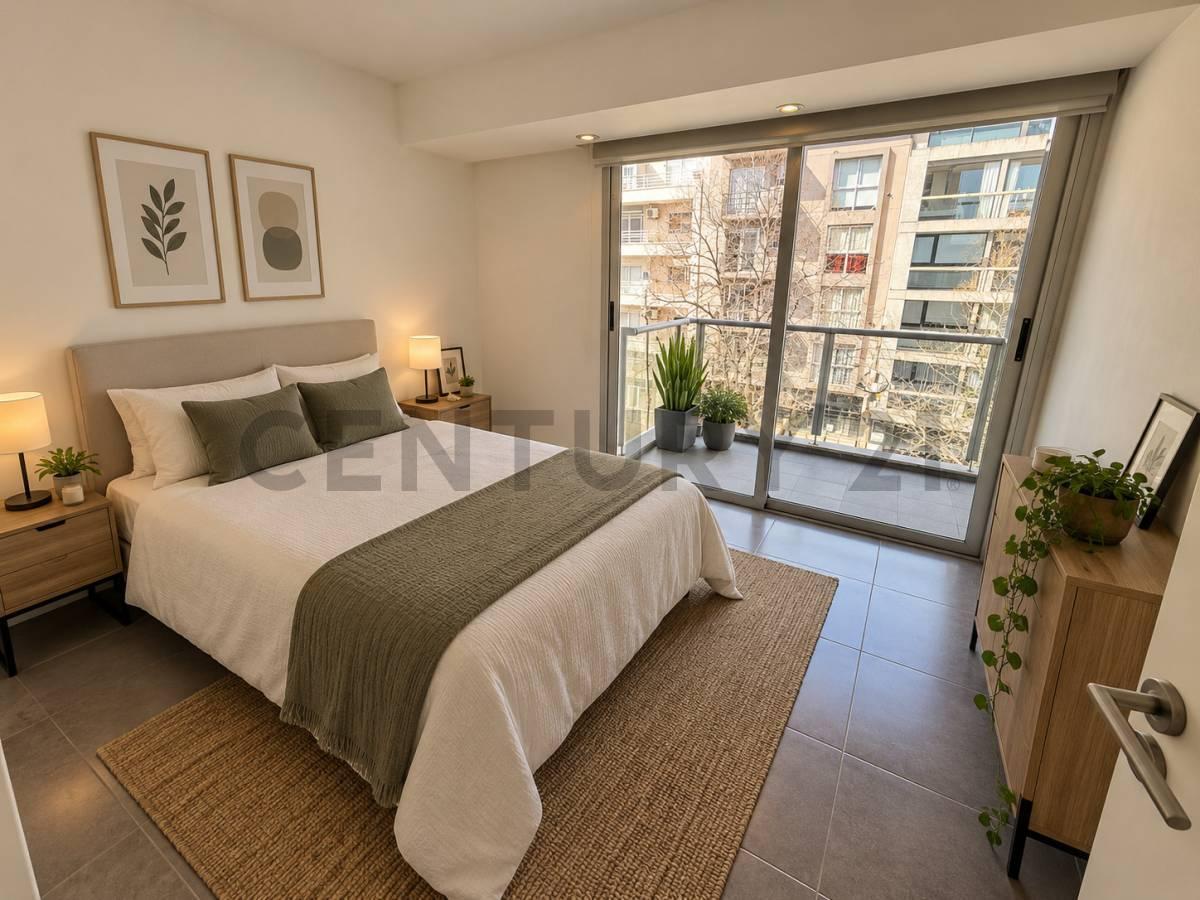 Foto de VENTA DEPARTAMENTO CASTELAR CENTRO 2 AMBIENTES, imagen 4