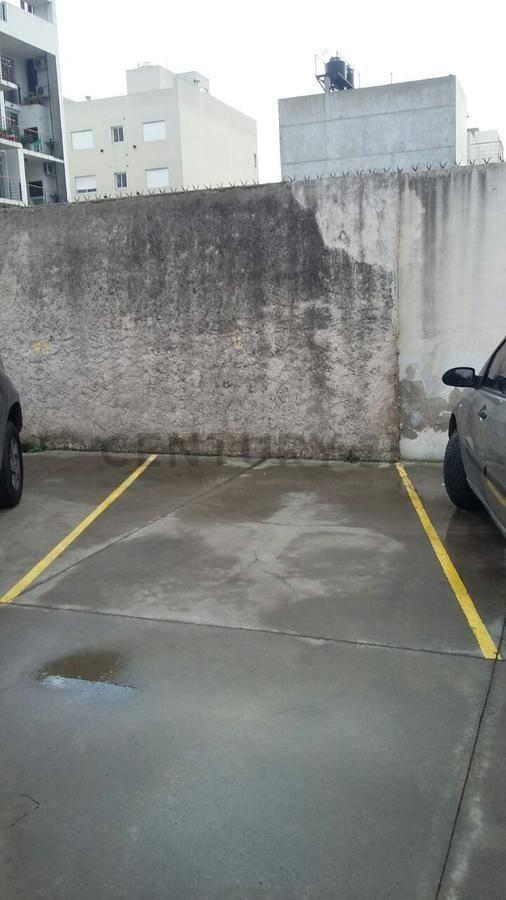Foto de VENTA COCHERA CASTELAR CENTRO, imagen 1