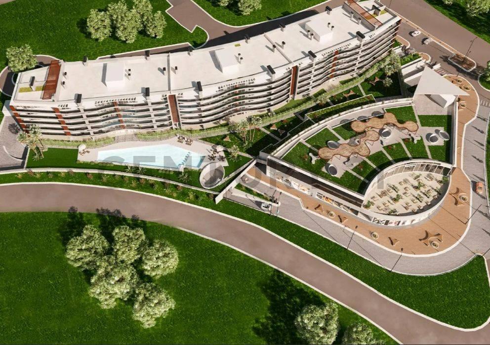 Foto de VENTA DEPARTAMENTO 4 AMBIENTES NORDELTA CON 2 COCHERAS Y BAULERA, imagen 5