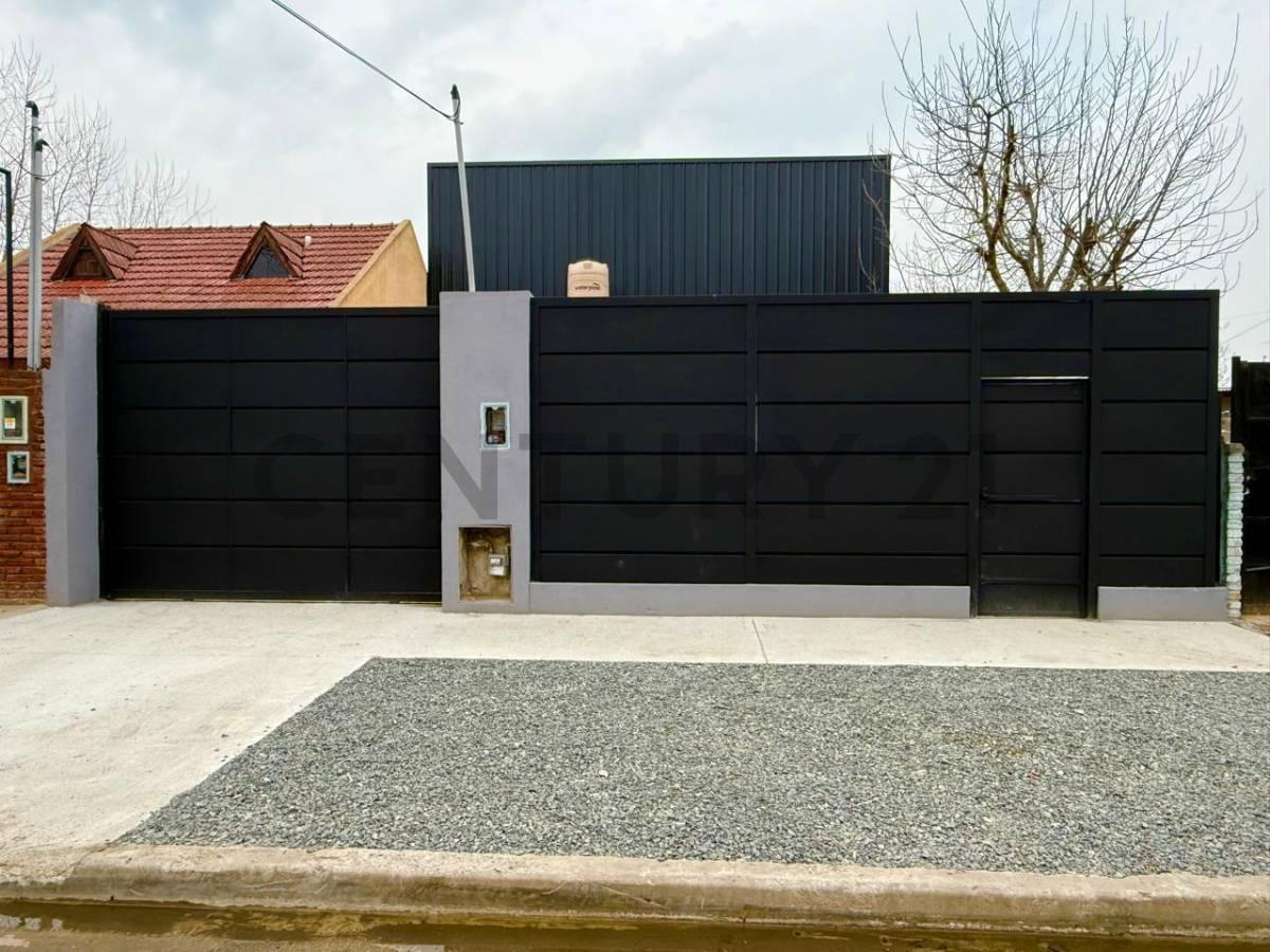 Foto de GALPÓN A ESTRENAR EN VENTA – ITUZAINGÓ NORTE | ZONA INDUSTRIAL | USD, imagen 1