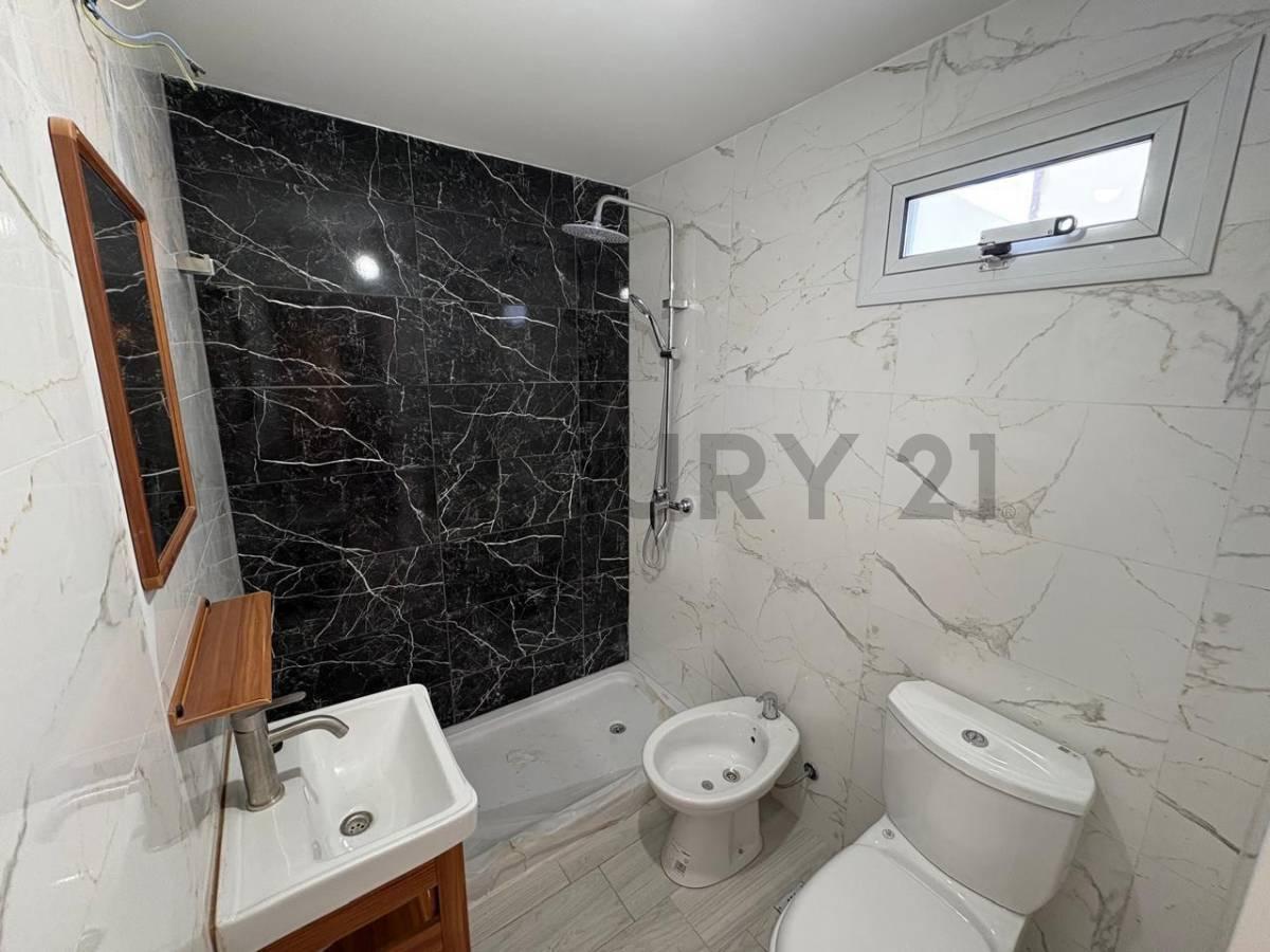Foto de VENTA DEPARTAMENTO DOS AMBIENTES CONSTITUCIÓN CON PATIO A ESTRENAR CON, imagen 5