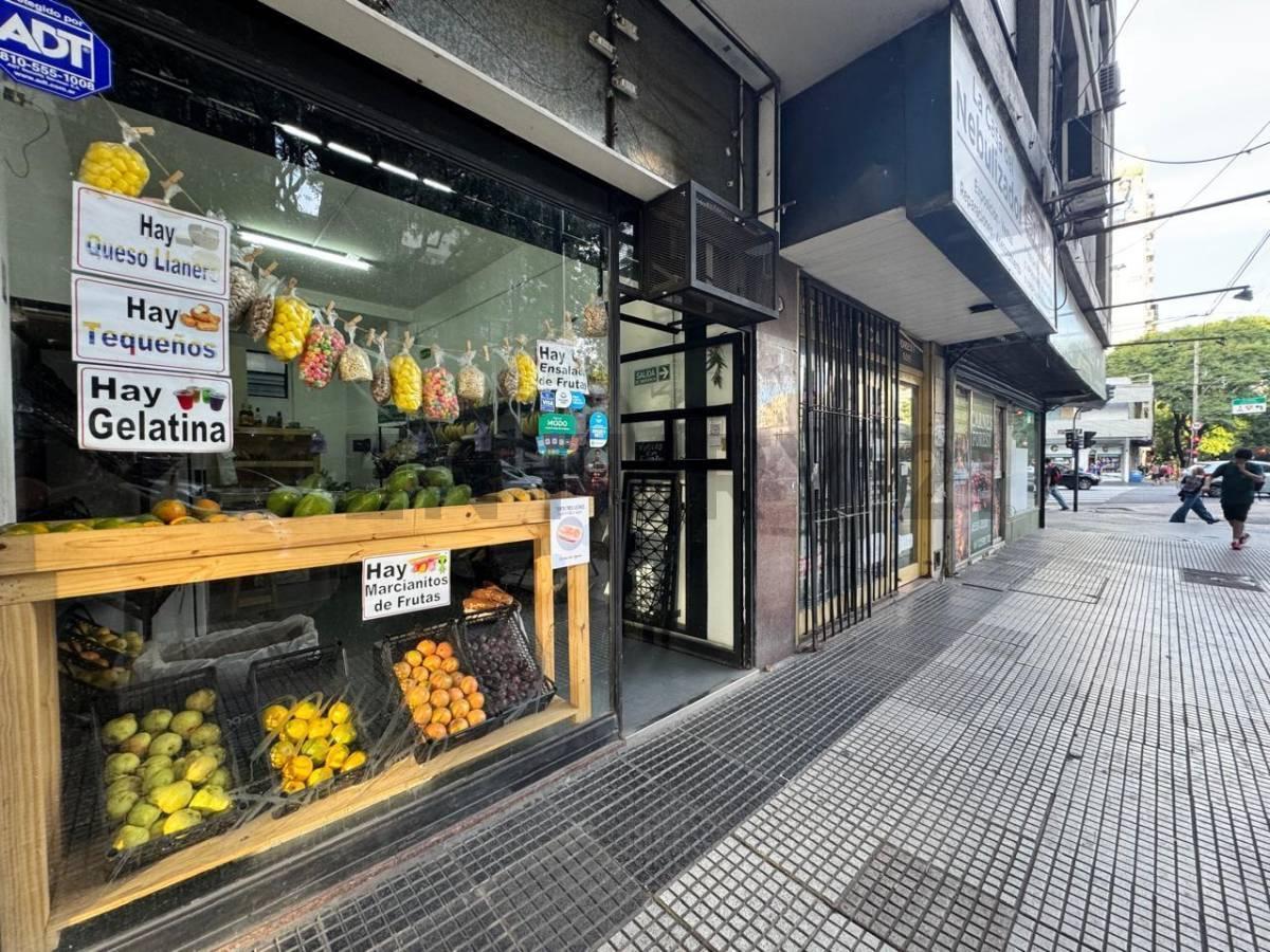 Foto de VENTA LOCAL COMERCIAL CHACARITA, imagen 5