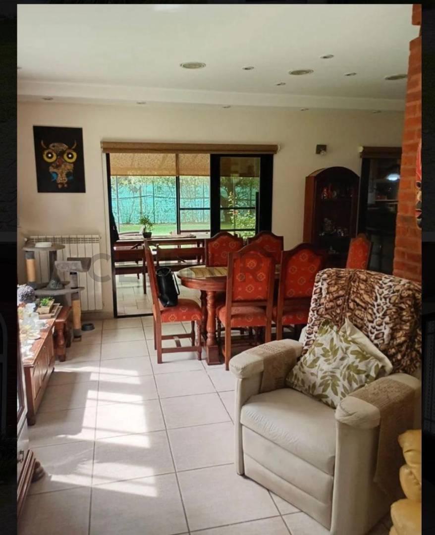 Foto de VENTA CASA 6 AMBIENTES CAMPOS DE ALVAREZ PISCINA PARQUE, imagen 5