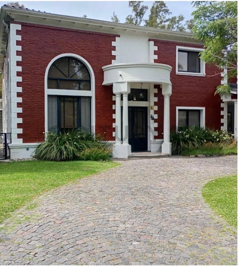 Foto de VENTA CASA 6 AMBIENTES CAMPOS DE ALVAREZ PISCINA PARQUE, imagen 4