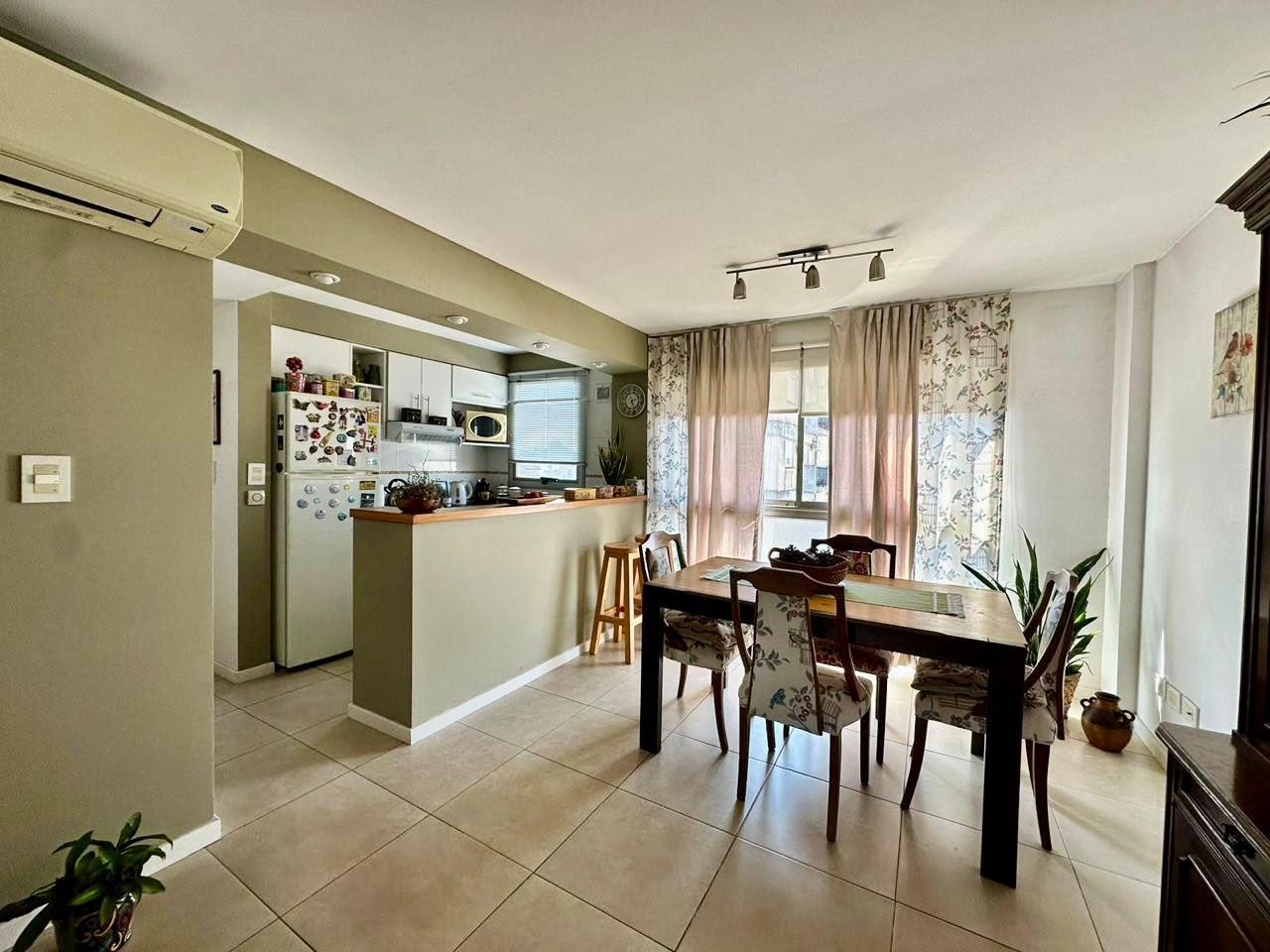 Foto de DEPARTAMENTO 3 AMBIENTES CON BALCON Y TERRAZA PRIVADA, imagen 3