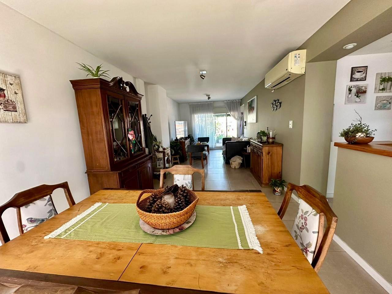 Foto de DEPARTAMENTO 3 AMBIENTES CON BALCON Y TERRAZA PRIVADA, imagen 4