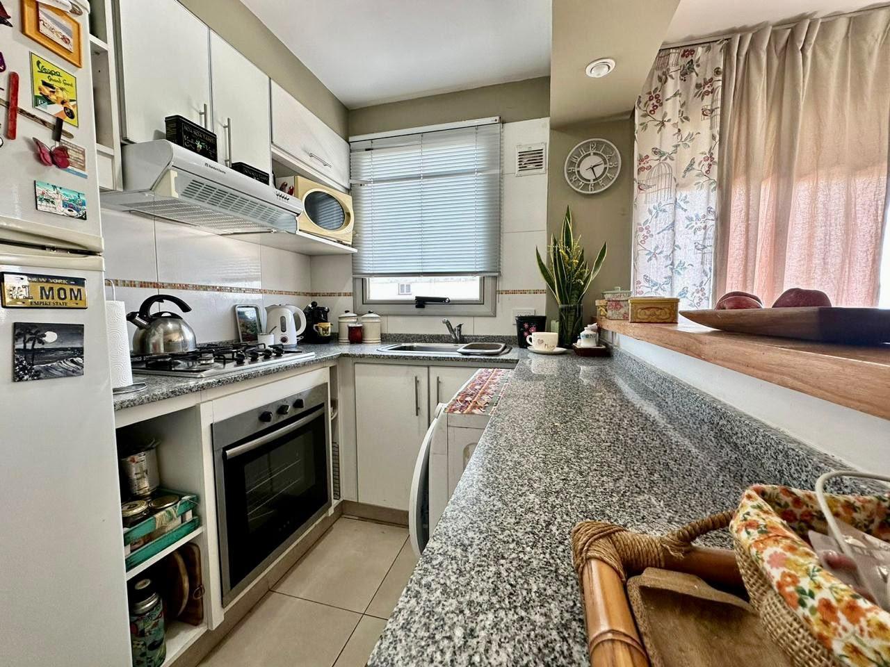 Foto de DEPARTAMENTO 3 AMBIENTES CON BALCON Y TERRAZA PRIVADA, imagen 5