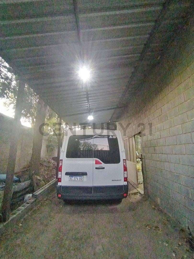 Foto de Venta de lote con galpón en Castelar sur, Morón. Ubicada sobre un, imagen 5