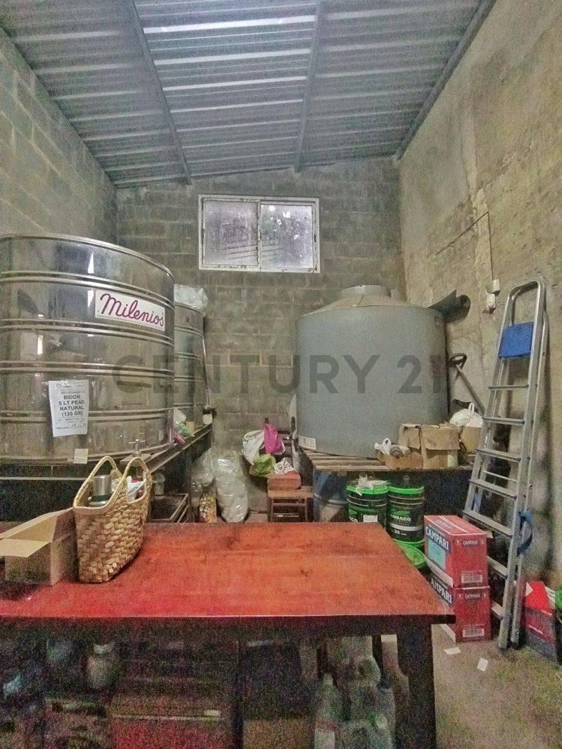 Foto de Venta de lote con galpón en Castelar sur, Morón. Ubicada sobre un, imagen 4