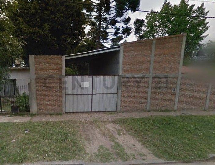 Foto de Venta de lote con galpón en Castelar sur, Morón. Ubicada sobre un, imagen 3
