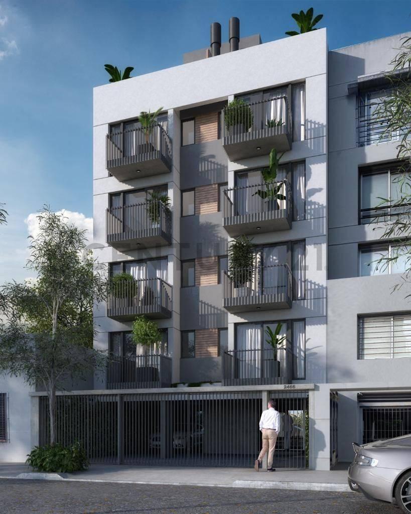 Foto de VENTA DEPARTAMENTO 2 AMBIENTES A ESTRENAR CASTELAR NORTE, imagen 1