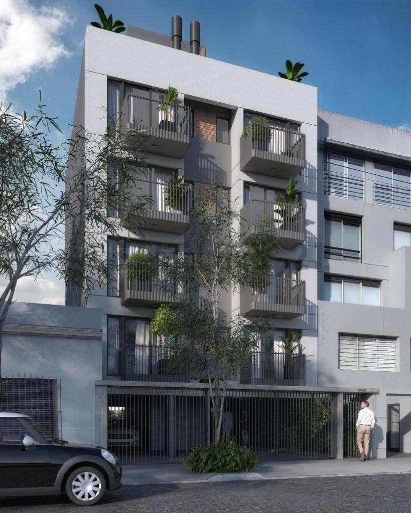 Foto de VENTA DEPARTAMENTO 2 AMBIENTES A ESTRENAR CASTELAR NORTE, imagen 3