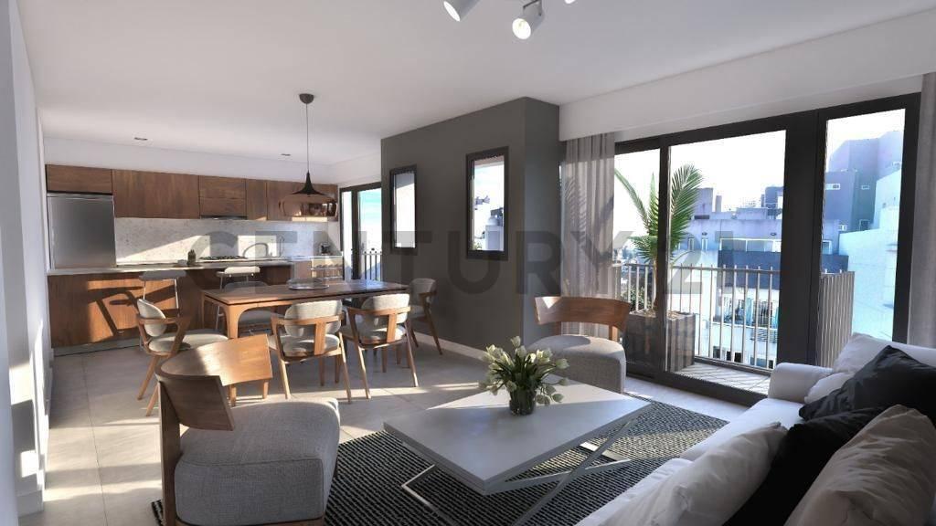 Foto de VENTA DEPARTAMENTO 2 AMBIENTES A ESTRENAR CASTELAR NORTE, imagen 4