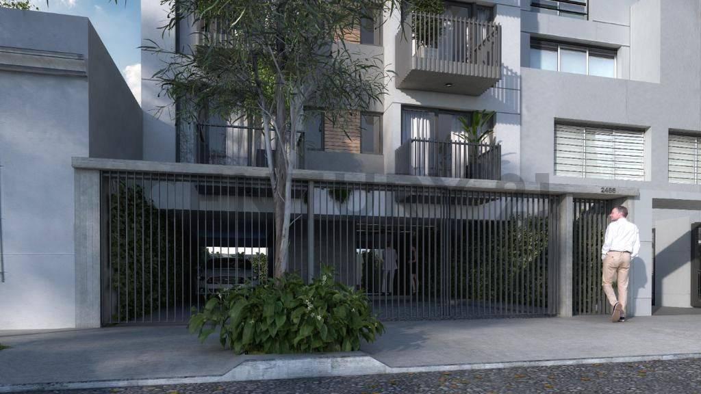 Foto de VENTA DEPARTAMENTO 2 AMBIENTES A ESTRENAR CASTELAR NORTE, imagen 2