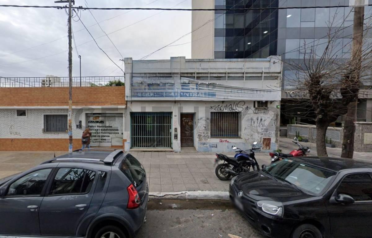 Foto de VENTA LOTE EN SAN JUSTO CENTRO, imagen 1