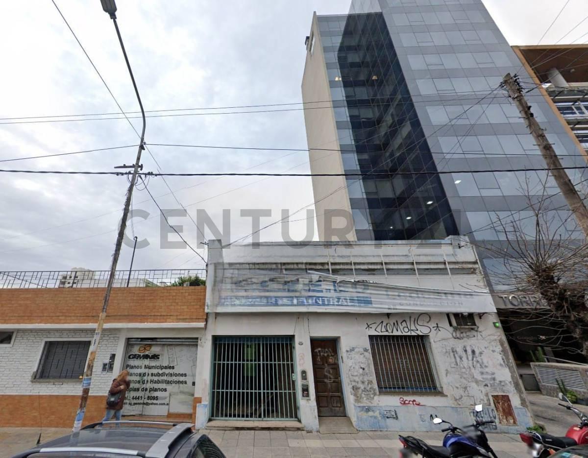 Foto de VENTA LOTE EN SAN JUSTO CENTRO, imagen 3