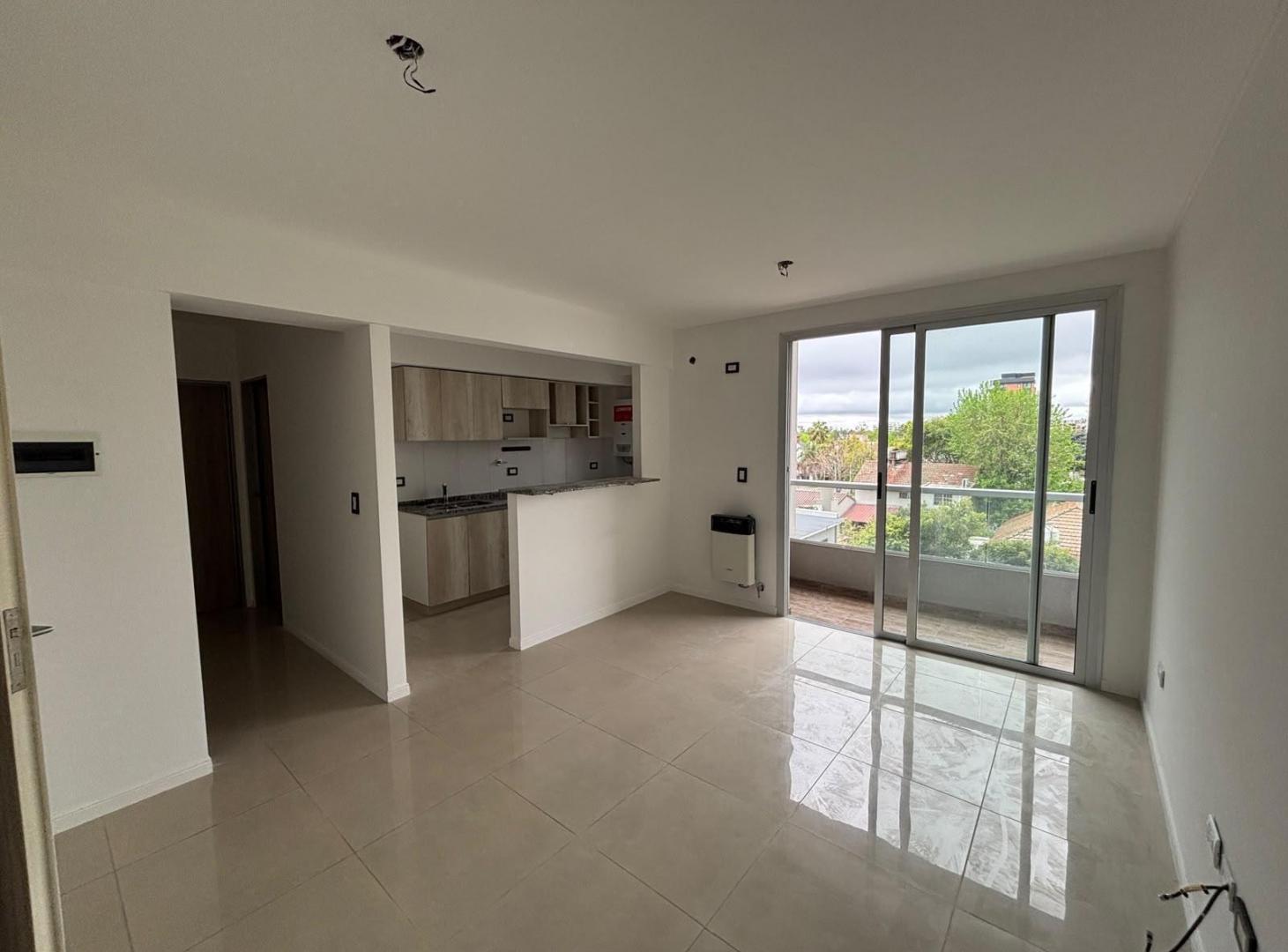 Foto de VENTA | DEPARTAMENTO 2 AMBIENTES CON COCHERA, imagen 5