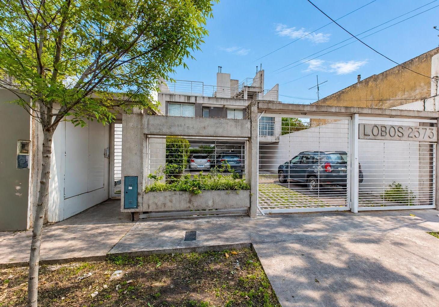 Foto de Ph en venta en Castelar, imagen 1