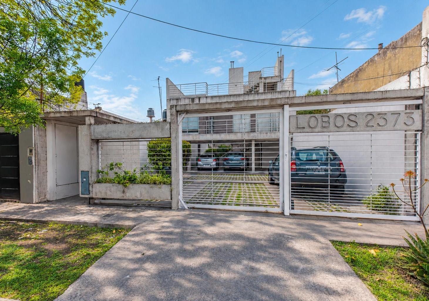 Foto de Ph en venta en Castelar, imagen 2