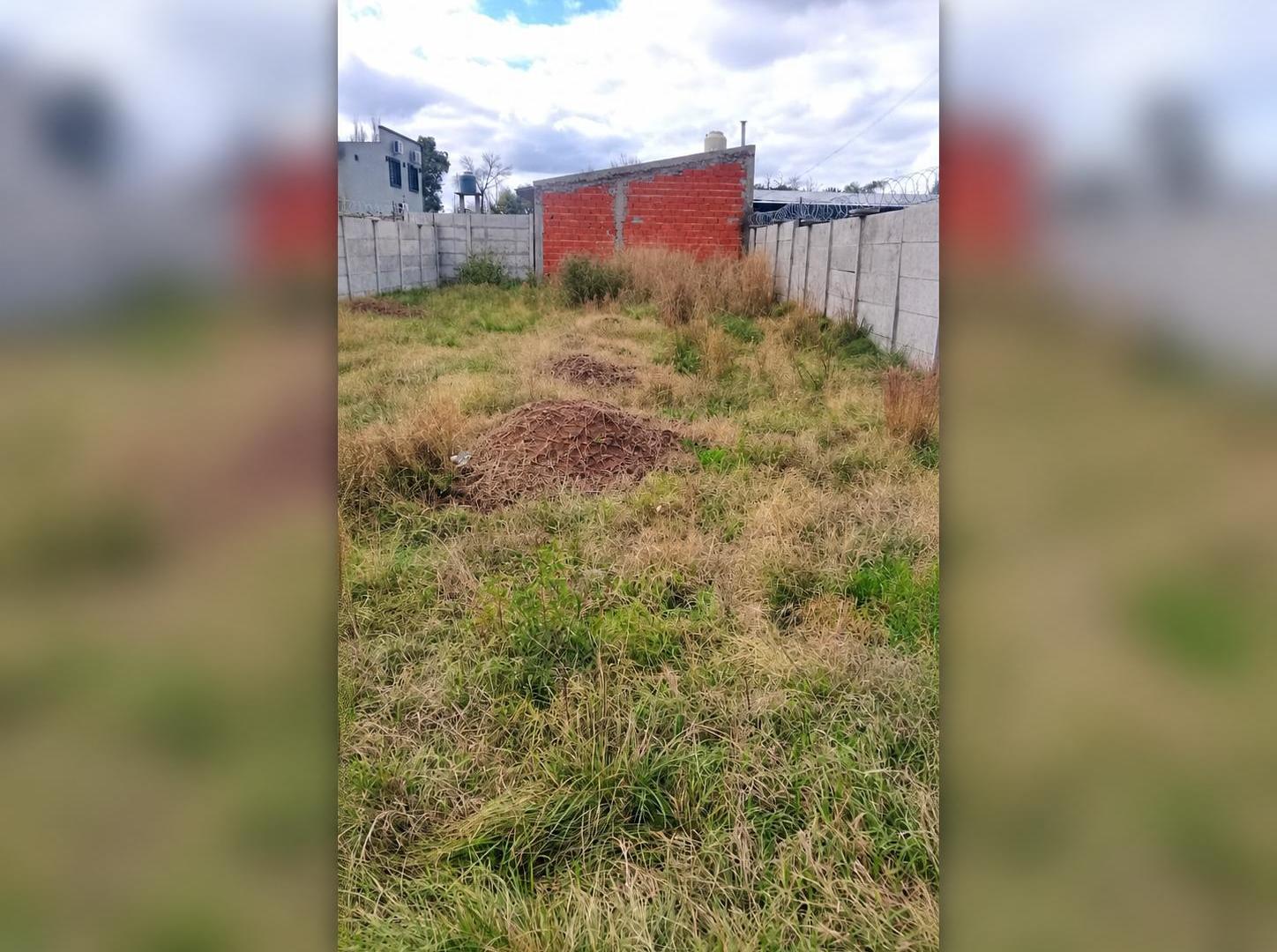 Foto de Terreno en venta en Francisco Alvarez, imagen 1