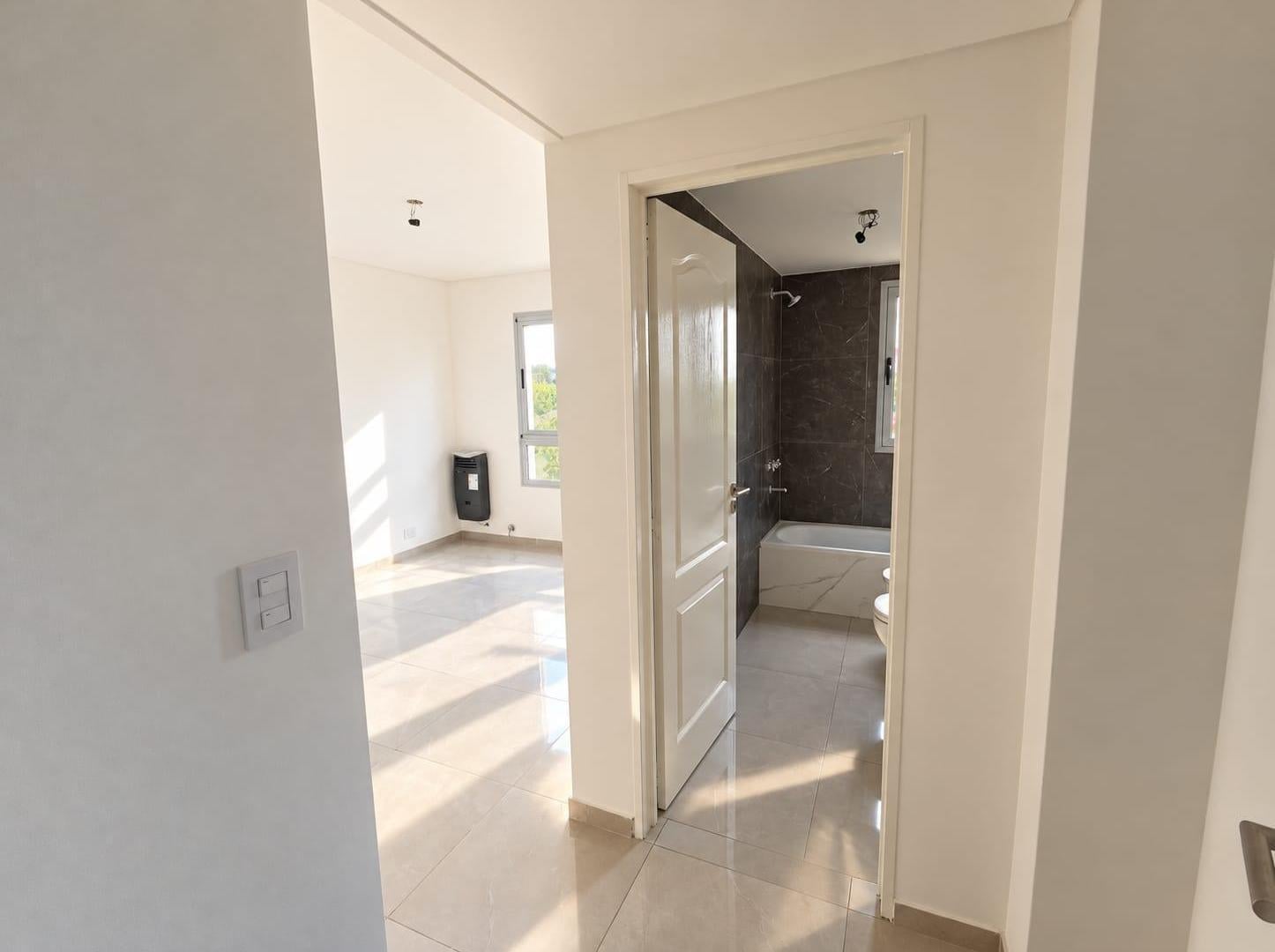 Foto de Departamento 3 ambientes al frente 83,5 m² de esquina, con caldera y, imagen 4