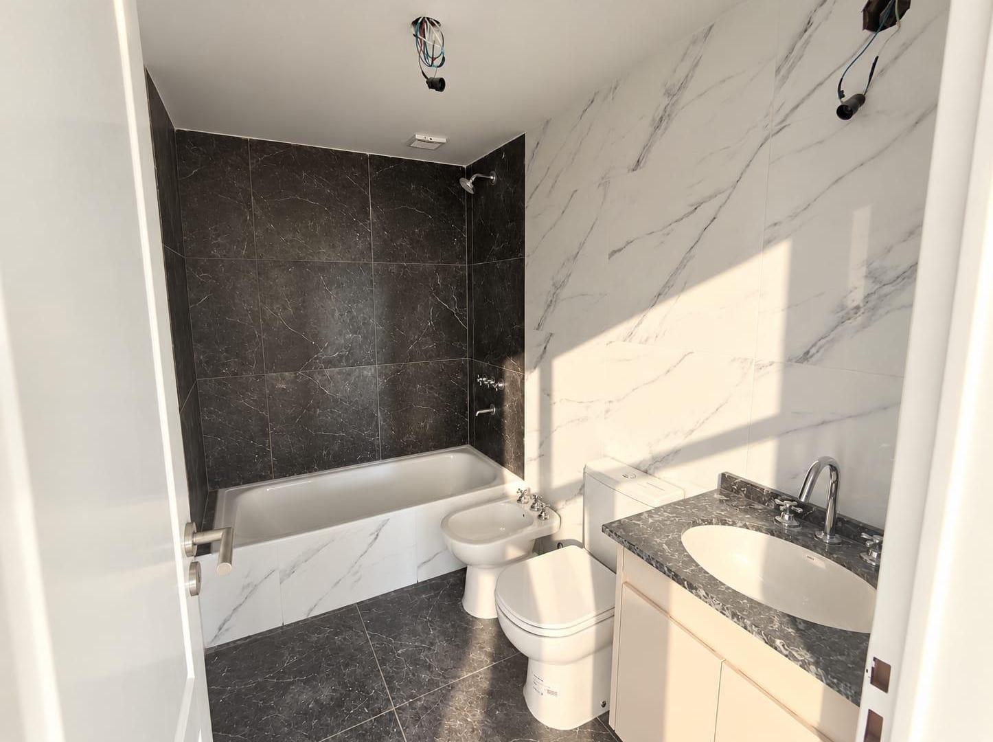 Foto de Departamento 3 ambientes al frente 83,5 m² de esquina, con caldera y, imagen 5