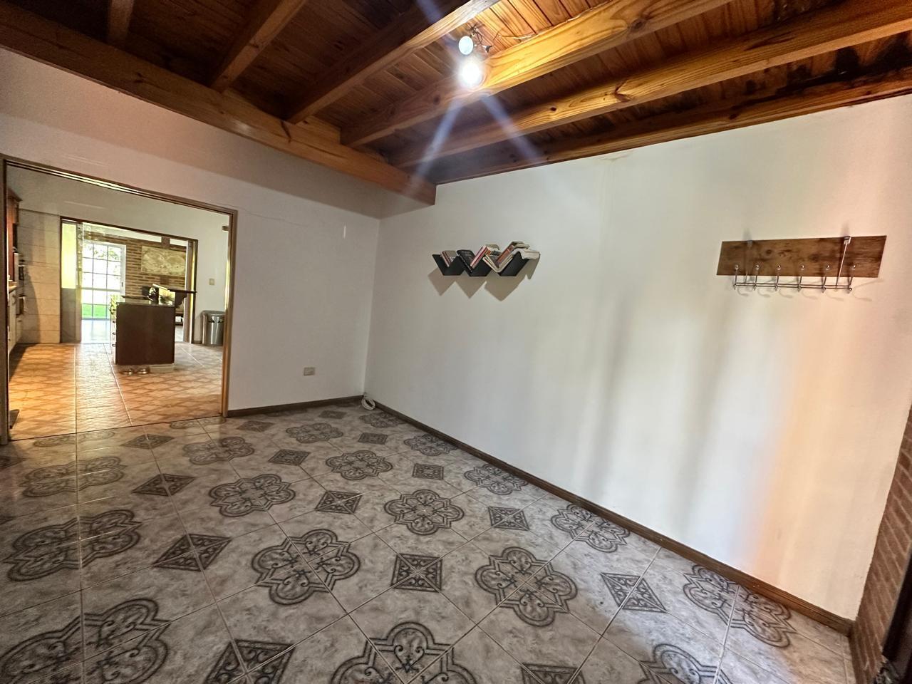Foto de ALQUILER CASA 3 AMBIENTES FRANCISCO ALVAREZ PARQUE QUINCHO, imagen 5