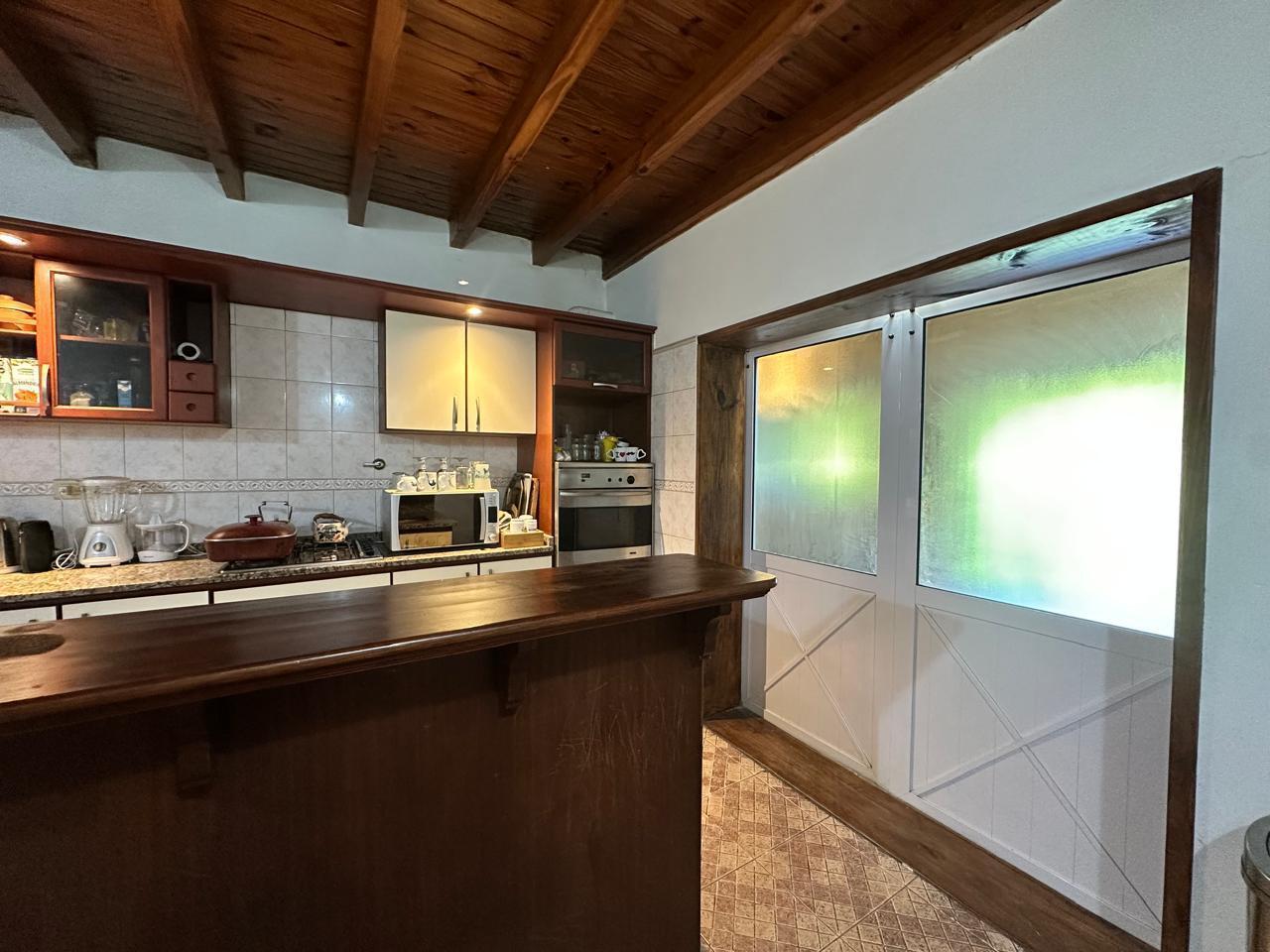 Foto de ALQUILER CASA 3 AMBIENTES FRANCISCO ALVAREZ PARQUE QUINCHO, imagen 3