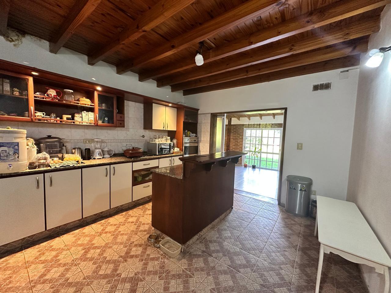 Foto de ALQUILER CASA 3 AMBIENTES FRANCISCO ALVAREZ PARQUE QUINCHO, imagen 4